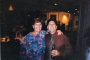 Eric 550.jpg: 1998/09/03 - Gene and JoAnn's 50th Wedding Anniversary - 1998